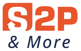 Logo S2P & More