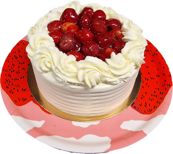 Mansikkakermakakku 6hlö