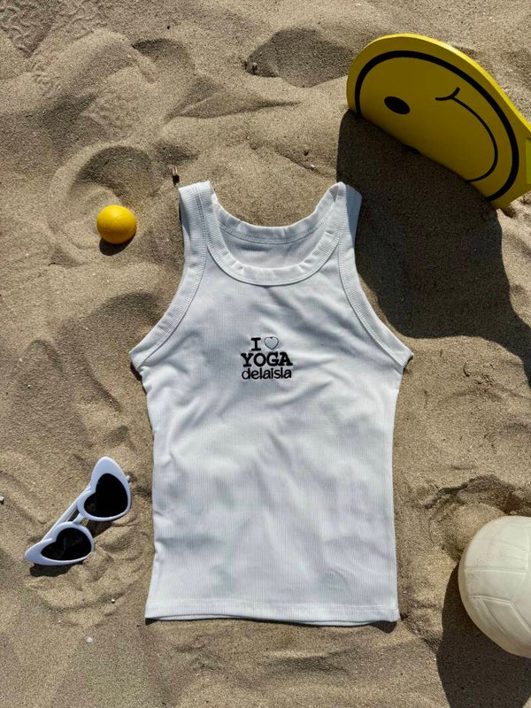 Tank top “souvenir”