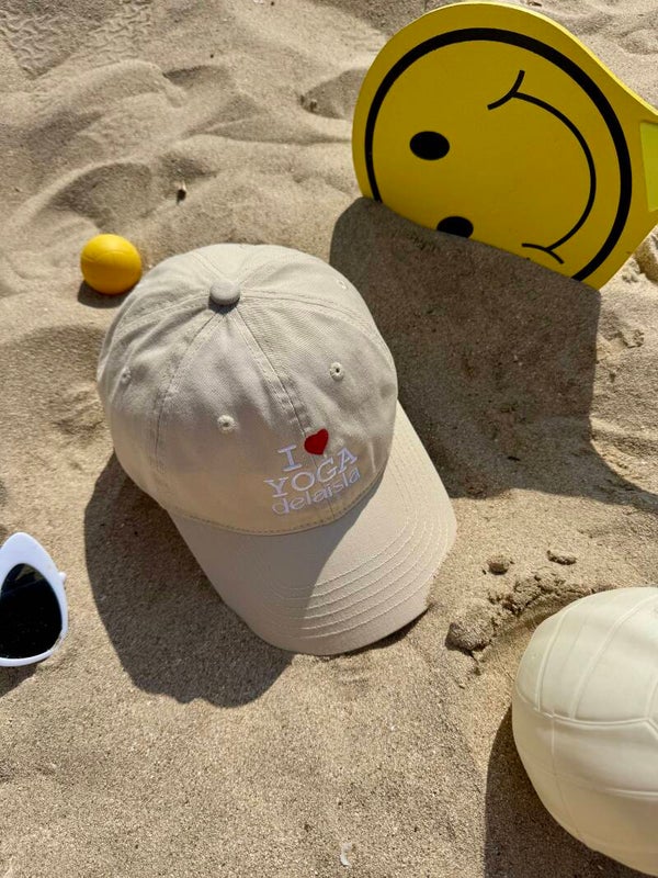 Gorra “souvenir”