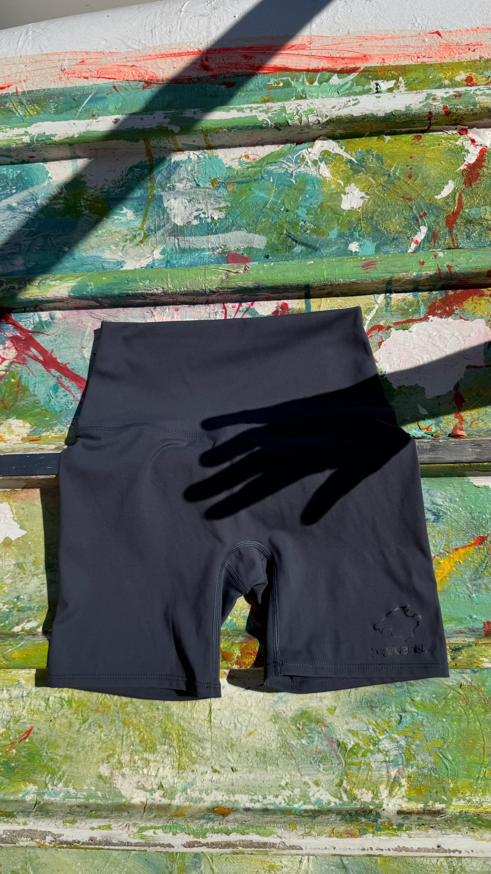 Legging moldeador "la cala"