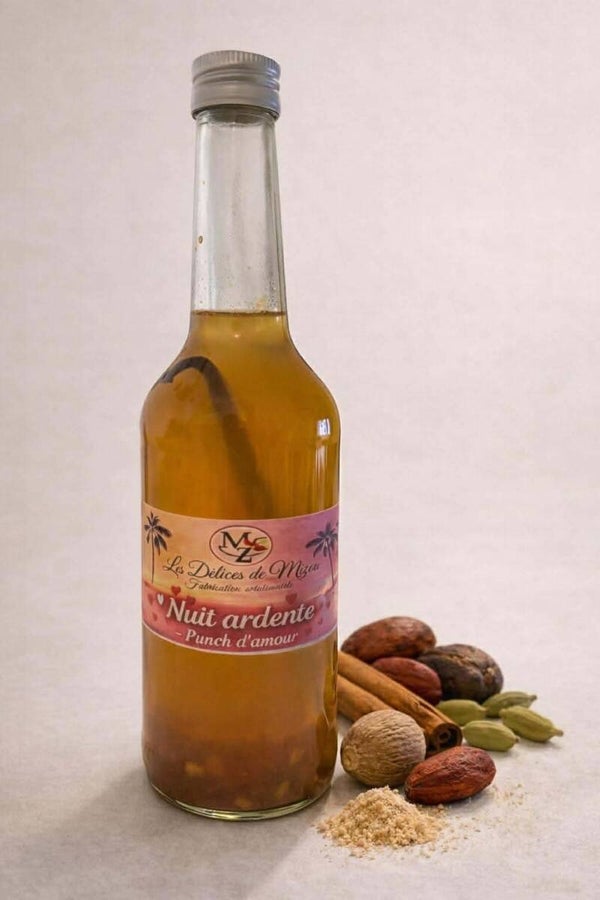 Le Ti Mizou du moment - 0,50L