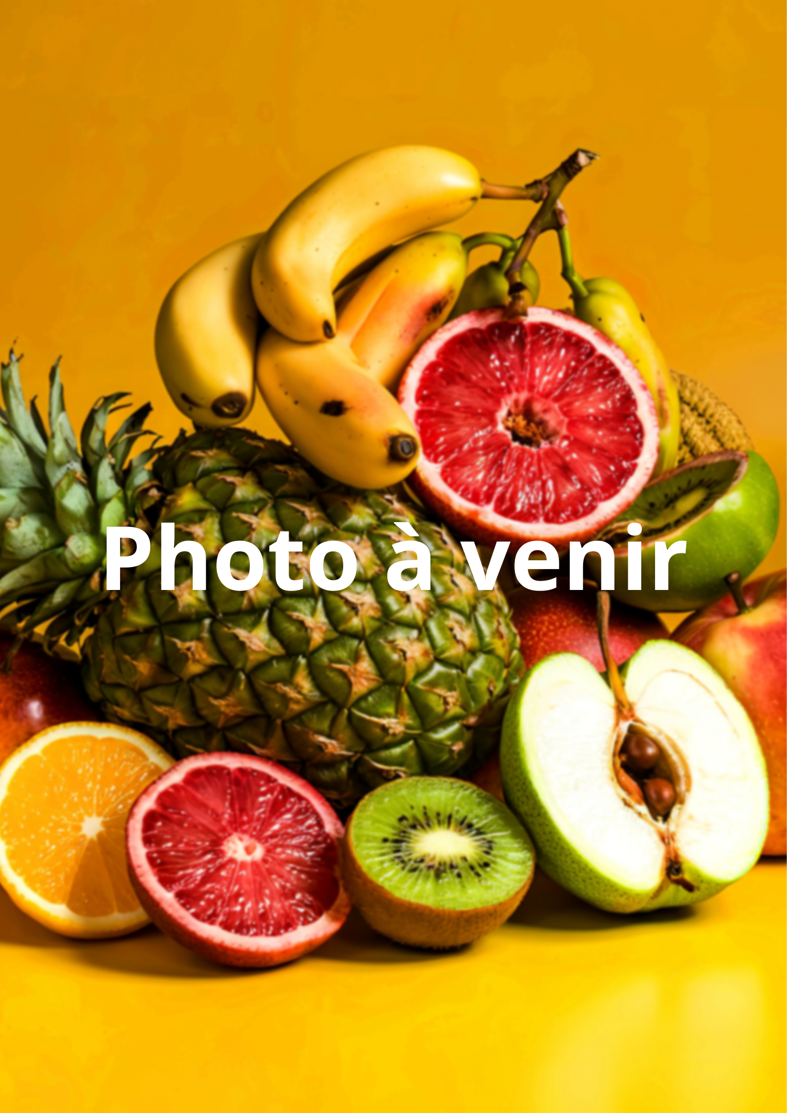 La p’tite patate douce