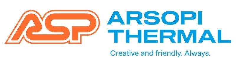 ARSOPI THERMAL | Rell Heat Exchanger Services bv