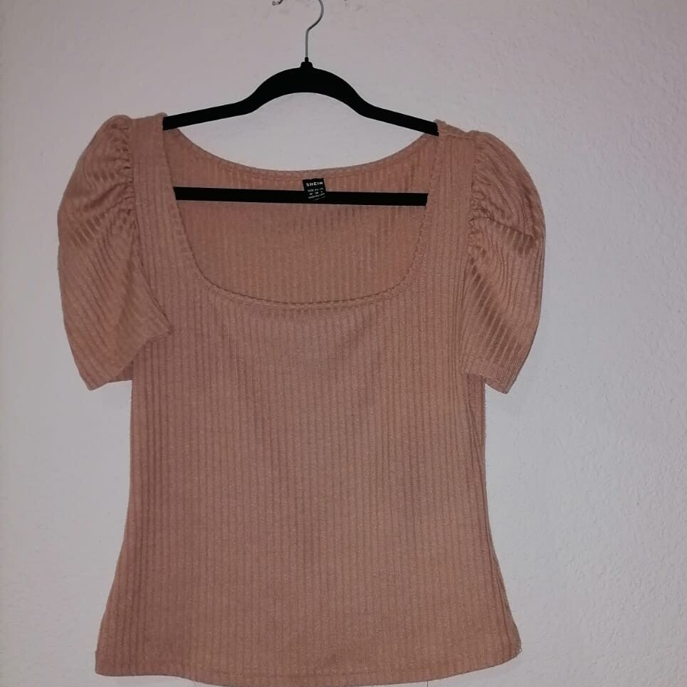 Shein Blouse
