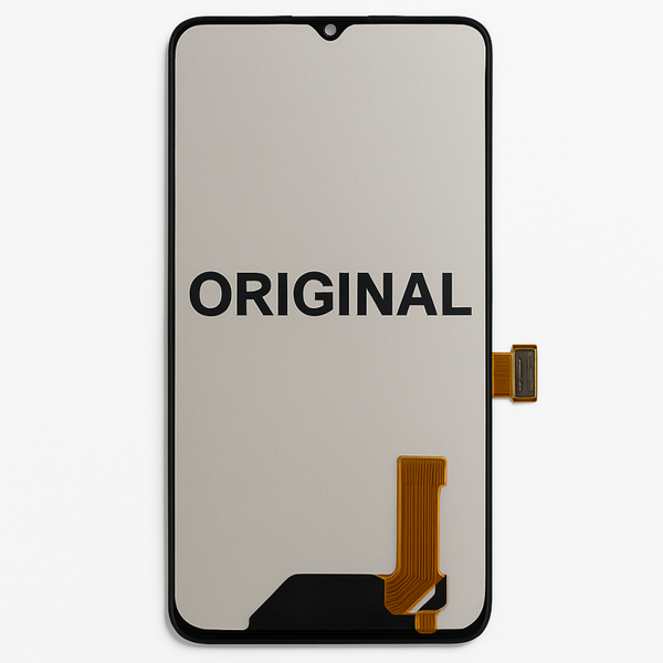 📱 Samsung Galaxy A30s – Display (Original)