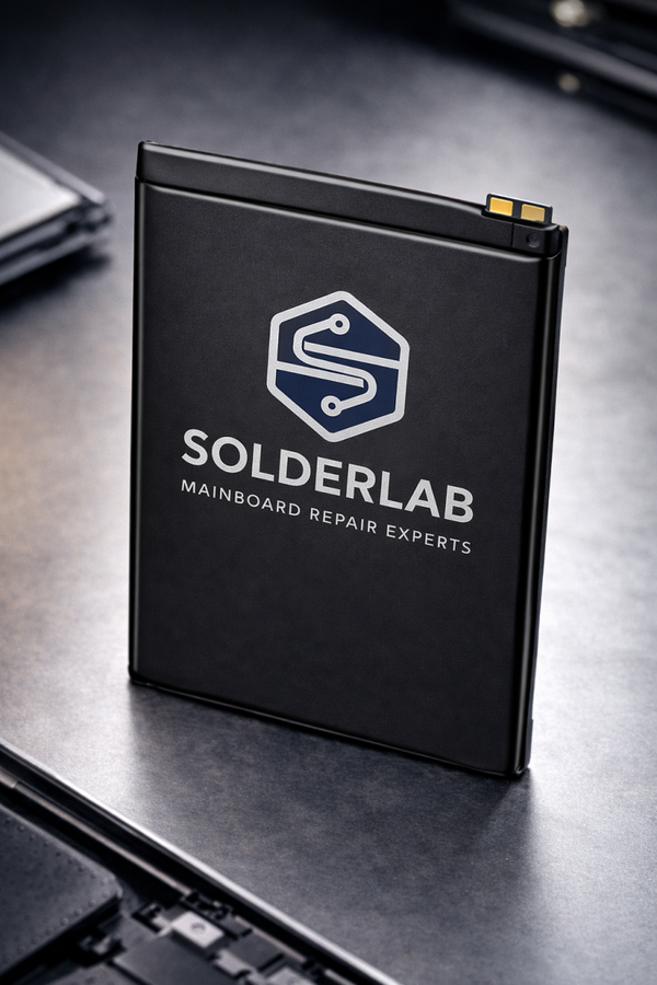 🔋 iPad Pro 11" (3. Generation) – Akku Austausch