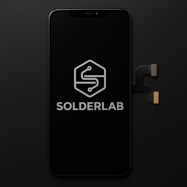 📱 iPhone SE 2022 – Display (Kompatibel)