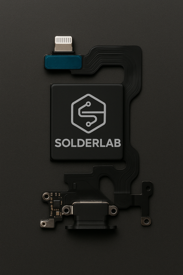 🔌 Samsung Galaxy A51 – Ladebuchse (Original)