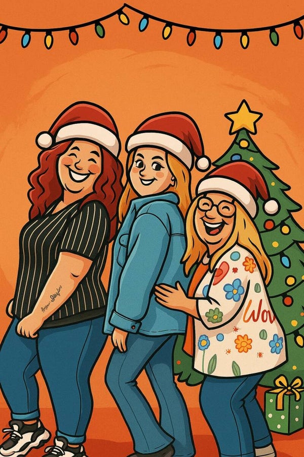 Kerstborrel