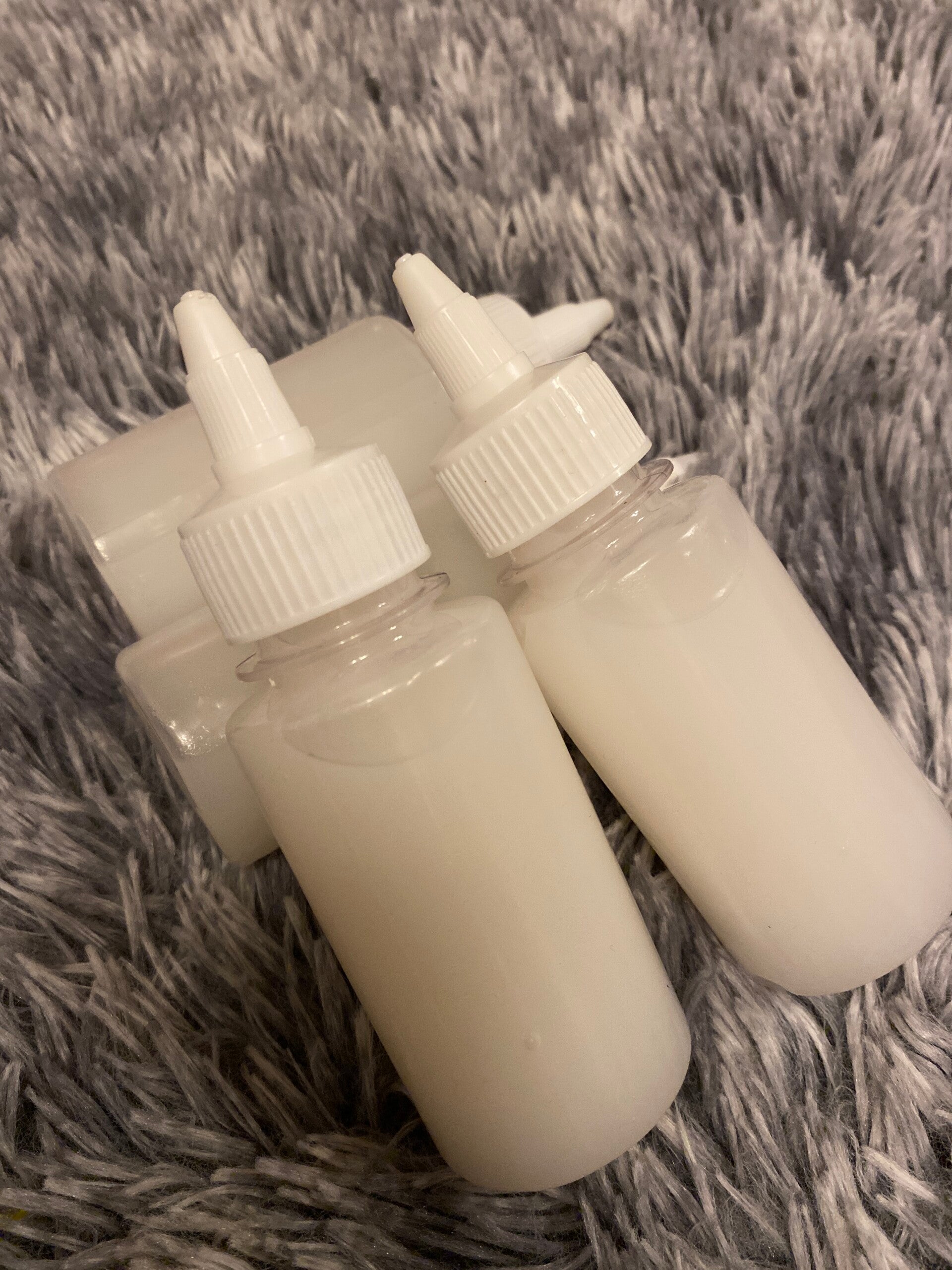 1 huile Eclaircissante