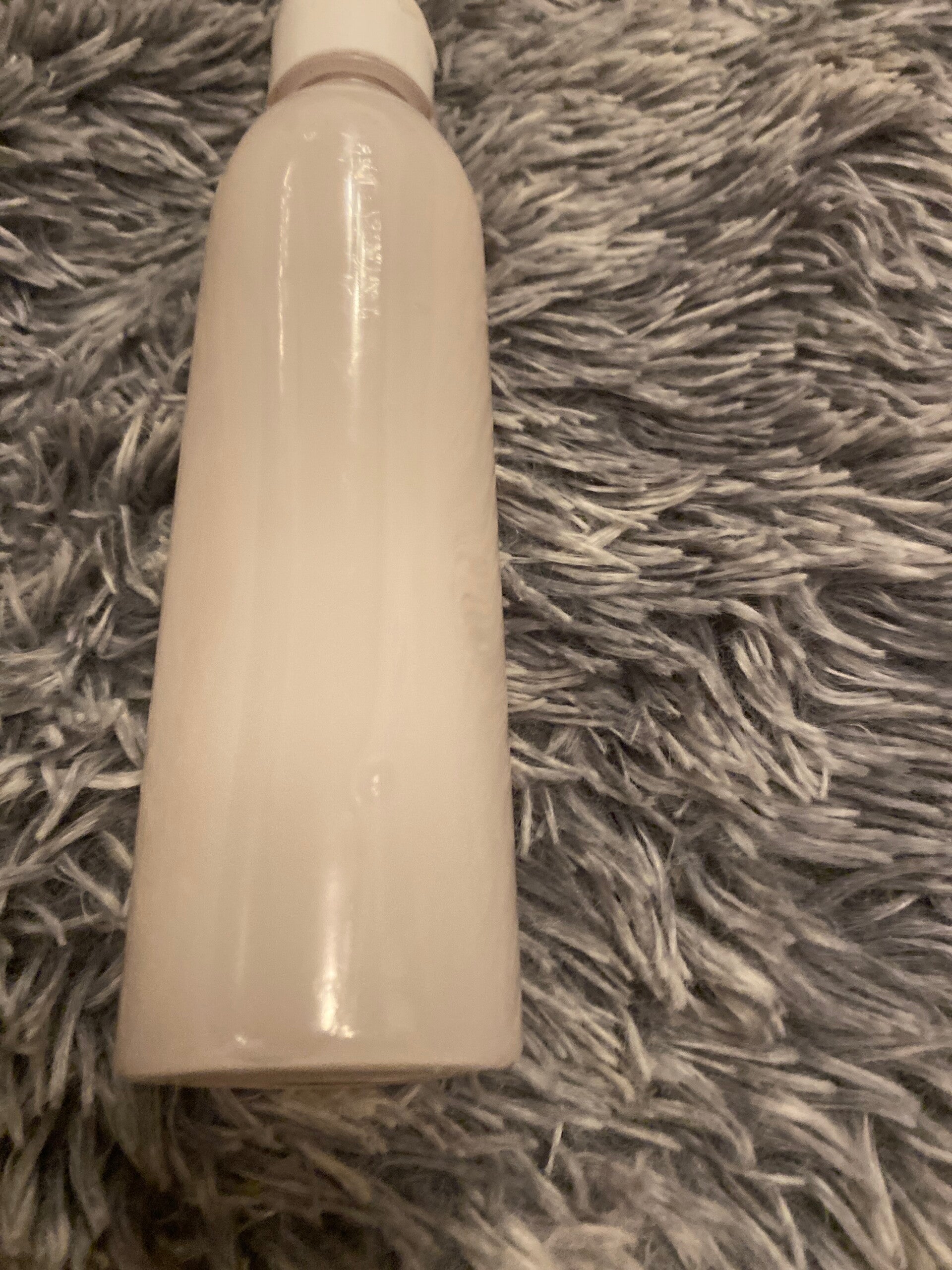 Huile booster blanchissante