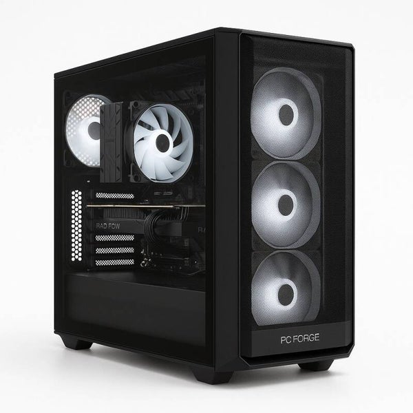 FORGE EVO 1000