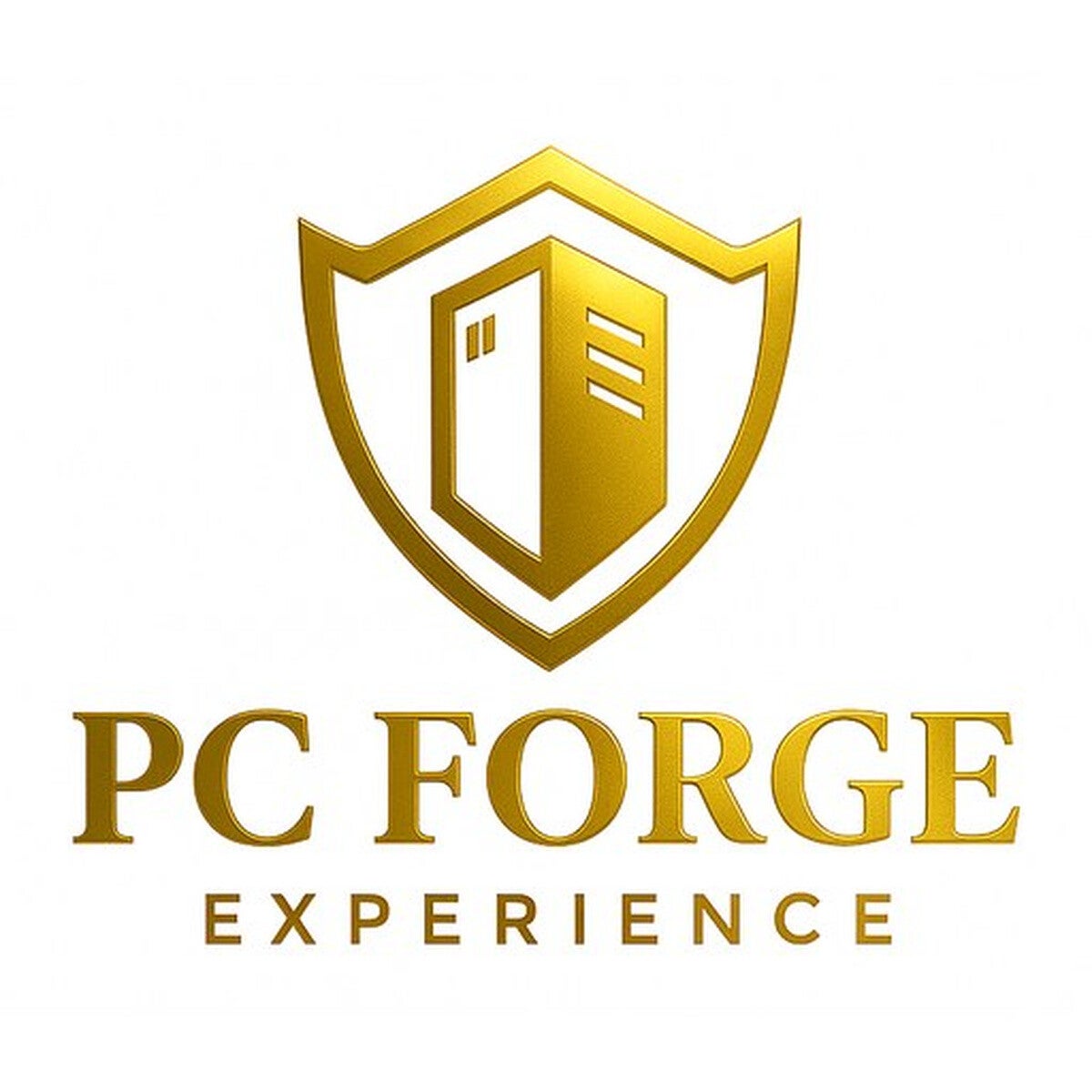 PC FORGE EXPERIENCE - FORGÉ POUR DOMINER