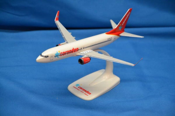 Boeing B737-800 Corendon