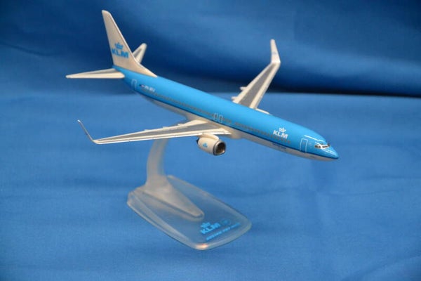 Boeing B 737-900 KLM