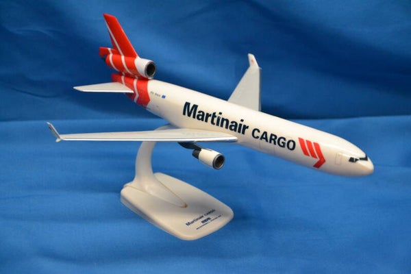 MD 11 F Martinair Cargo