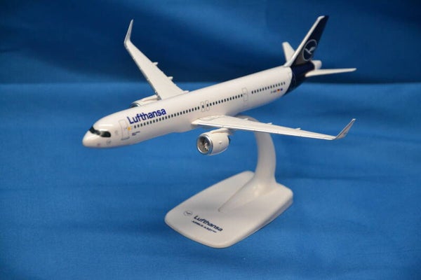 Airbus A321 neo Lufthansa