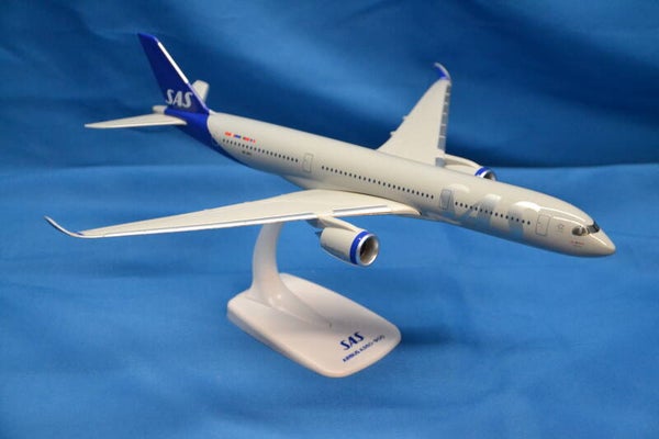 Airbus A350-900 SAS