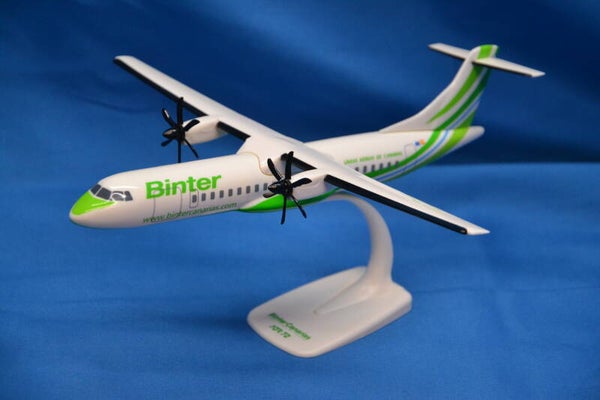 ATR 72 Binter