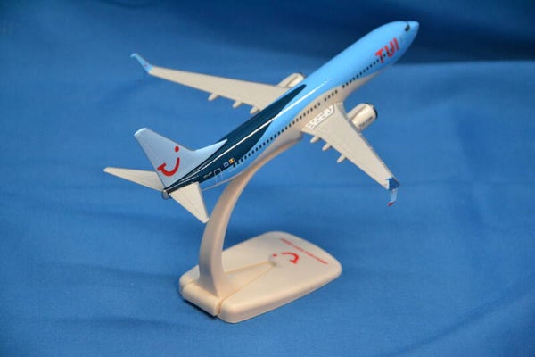 Boeing B 737-800 TUI Be