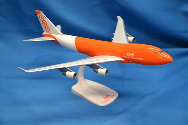 Boeing B 747-400 F TNT