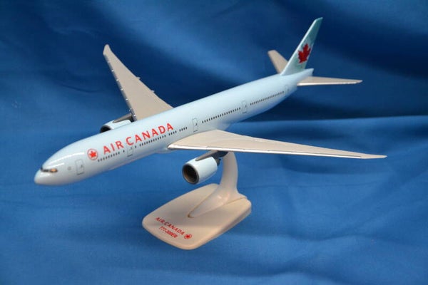 Boeing B 777-300 ER Air Canada