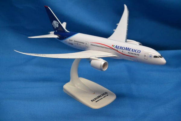 Boeing B 787-8 Aero Mexico