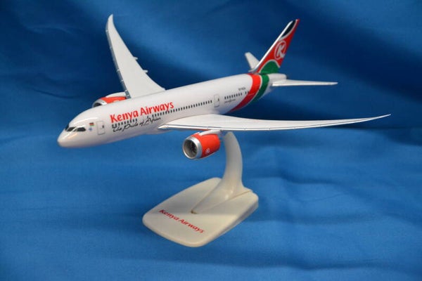 Boeing B 787-8 Kenya Airways