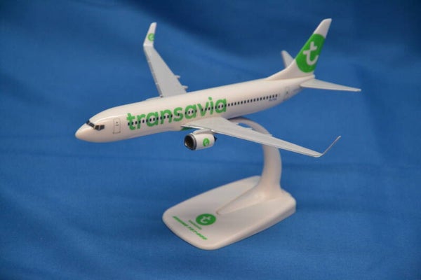 Boeing B 737-800 Transavia