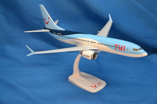 Boeing B 737-MAX 8 TUI NL