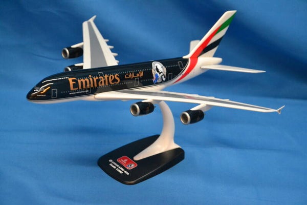 Airbus A380-800 Emirates Collingwood