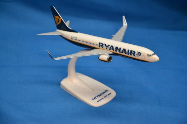 Boeing 737-800 Ryanair