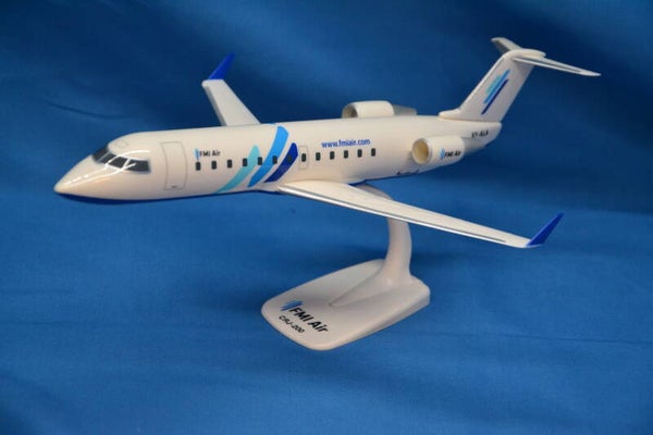 CRJ 200  FMI Air