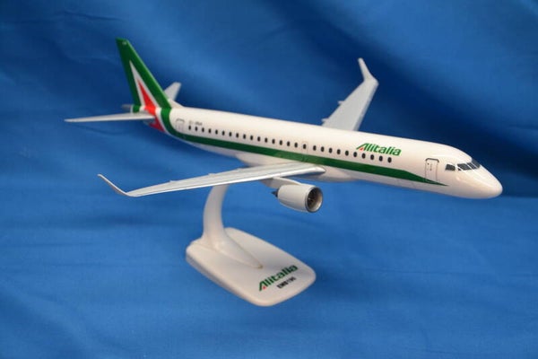 Embraer 190 Alitalia