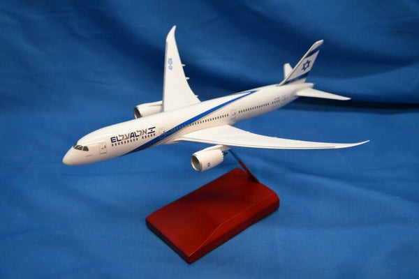 Boeing B 787-9 ELAL