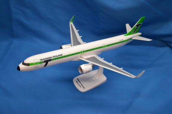 Airbus A321 neo Transavia Retro