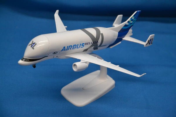 Airbus A330-743 Beluga XL Airbus Industrie