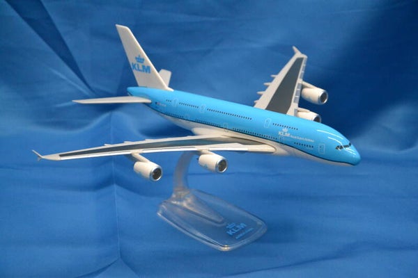 Airbus A380-800 KLM