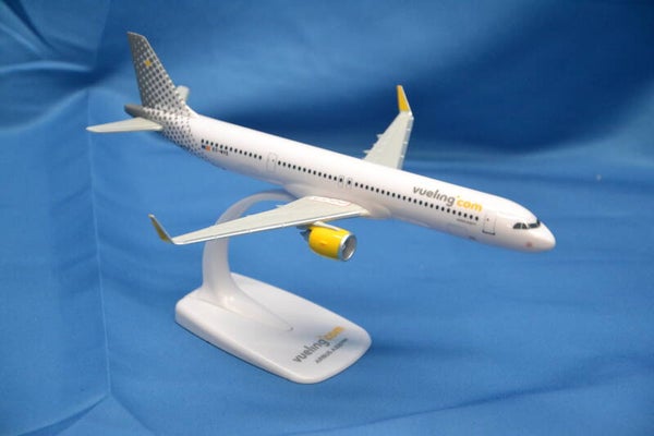 Airbus A321 neo Vueling