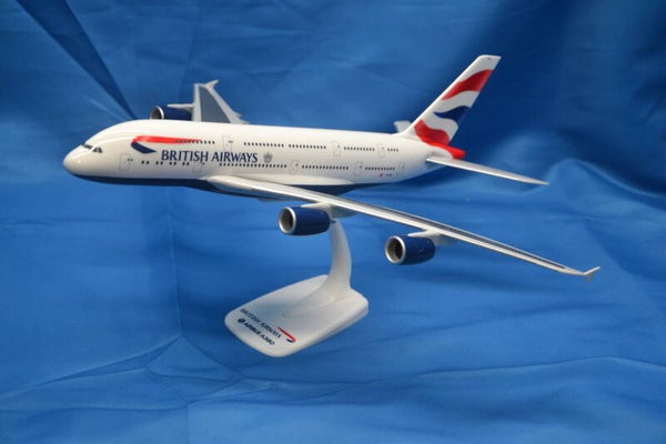 Airbus A380-800 British Airways