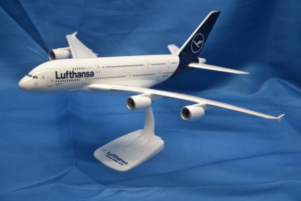 Airbus A380-800 Lufthansa