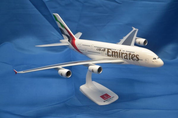 Airbus A380-800 Emirates new