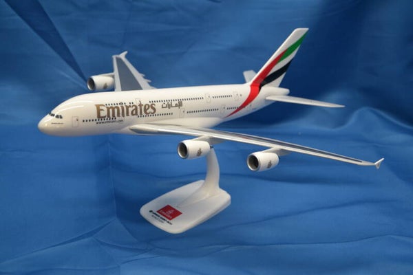 Airbus A380-800 Emirates