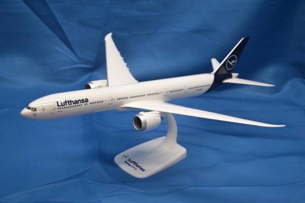 Boeing B 777-9X Lufthansa