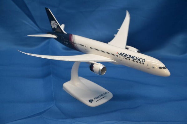 Boeing B 787-9 AeroMexico