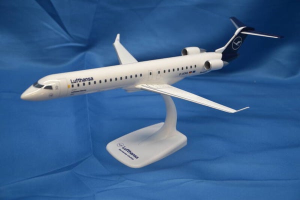 CRJ 900 Lufthansa Cityline