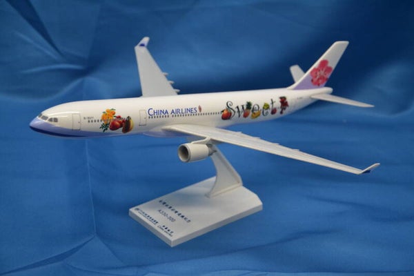 Airbus A330-300 China Airlines Sweet