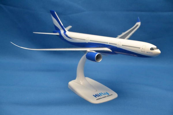 Airbus A330-900 neo HiFly