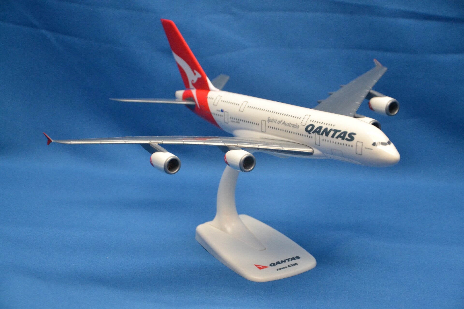 Airbus A380-800 Qantas